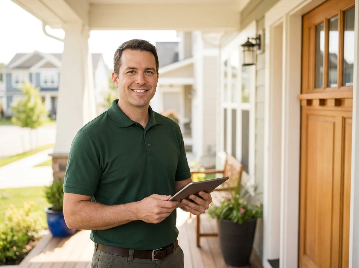 Pest control FAQs for Girdler, KY